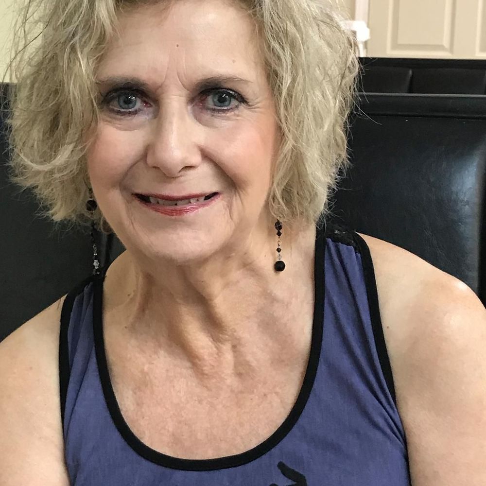 Meet your Posher, Barbara